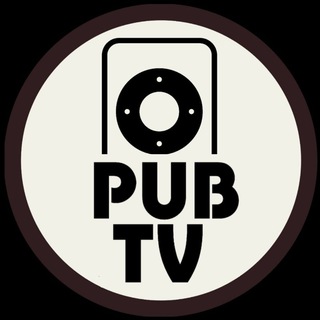 Логотип канала PUB_TV