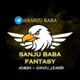 Логотип sanju_baba_fantasydream_11real0