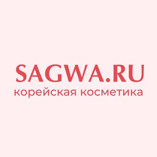 Логотип канала sagwaru