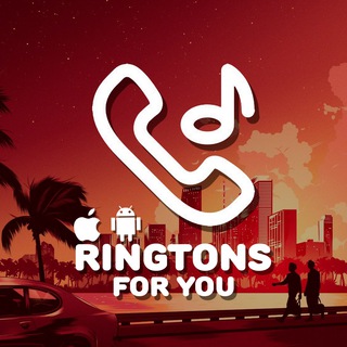 Логотип канала ringtones_for_you