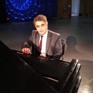 Логотип канала muhammad_atadjanov