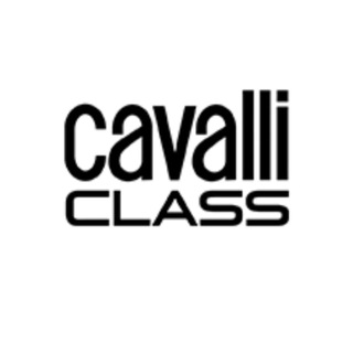 Логотип канала cavalli_class