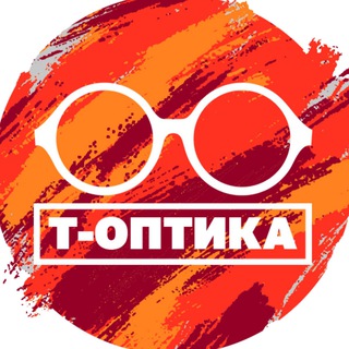 Логотип канала t_optica