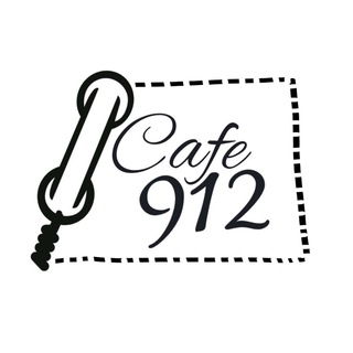 Логотип канала kafe912