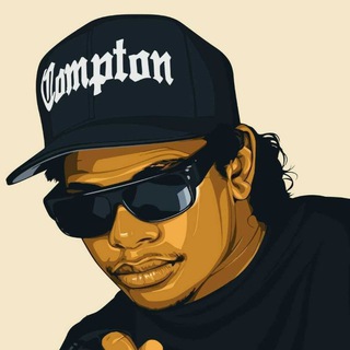 Логотип канала rap_nigani