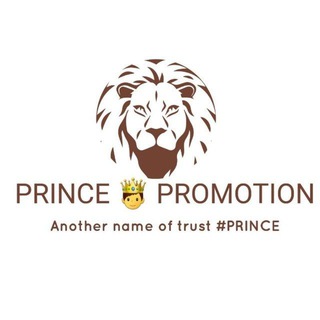 Логотип princepromotion