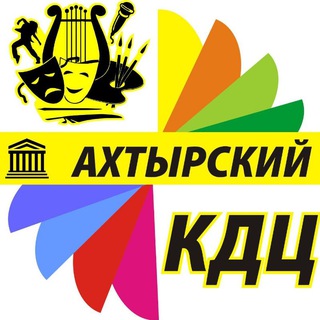 Логотип канала axtyrzkikdc