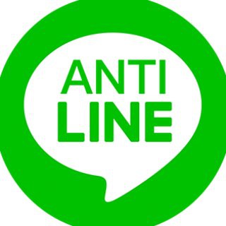 Логотип канала antiline_tw