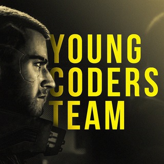 Логотип youngcodersteam_official