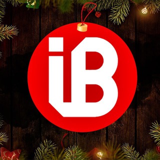 Логотип канала importbase_newyear