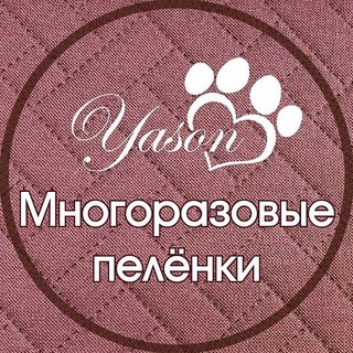 Логотип канала yasonru