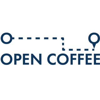 Логотип канала opencoffee1