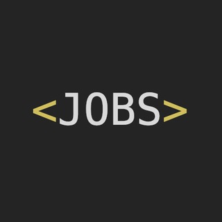 Логотип канала devkz_jobs