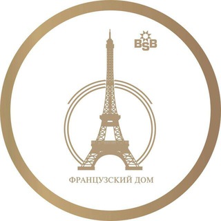 Логотип french_house_kz