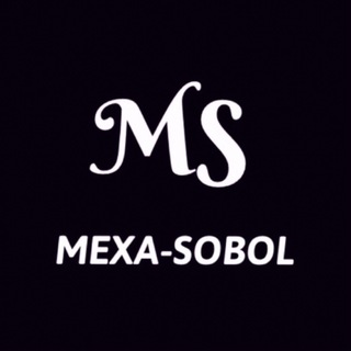 Логотип канала mexasobol