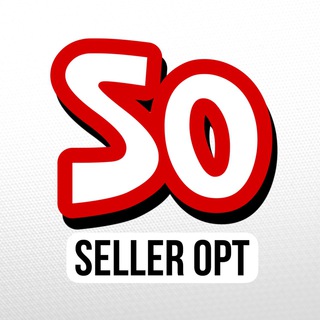 Логотип канала selleropt24