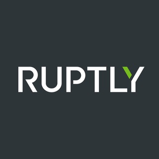 Логотип канала ruptlyalert