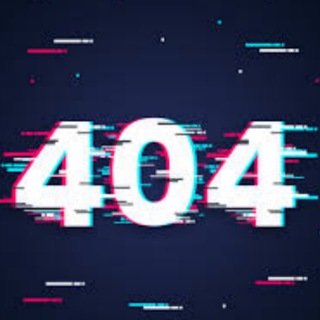 Логотип канала ru_404