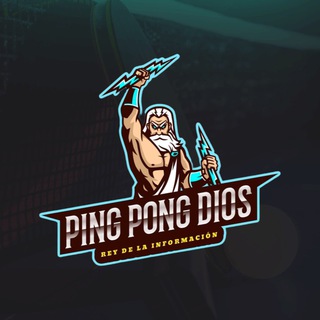 Логотип канала stake10pingpong