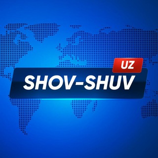 Логотип канала shov_shuvuz