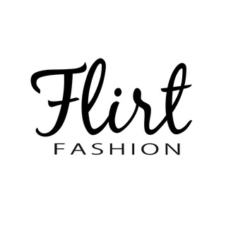 Логотип канала flirtfashion