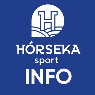 Логотип канала horseka_sport_info