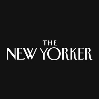 Логотип newyorkercom