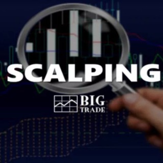 Логотип канала scalping_invest