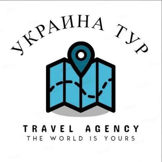 Логотип канала travelodua