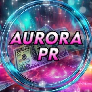 Логотип канала AURORA_PR_1