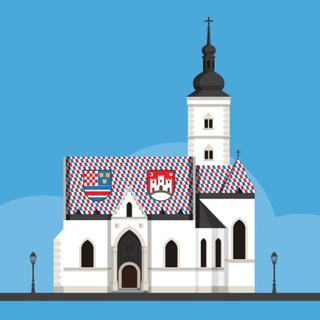 Логотип croatiaua