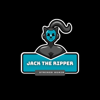 Логотип jackripperc