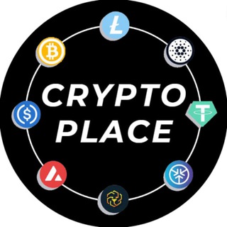 Логотип канала cryptologovoo