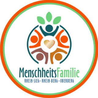 Логотип menschheitsfamilierhein