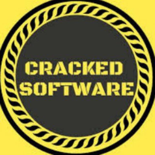 Логотип канала crackedsoftwares