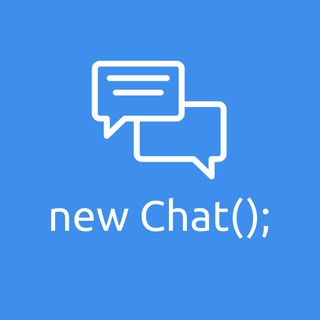 Логотип канала dotnet_chat