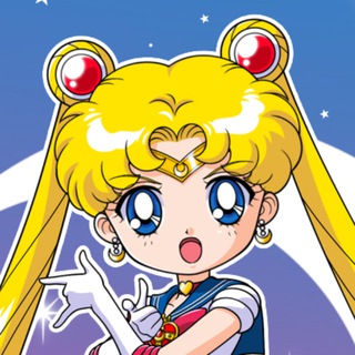 Логотип канала sailormoon_vk