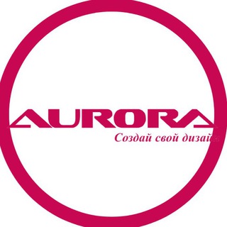 Логотип канала AuroraCreate