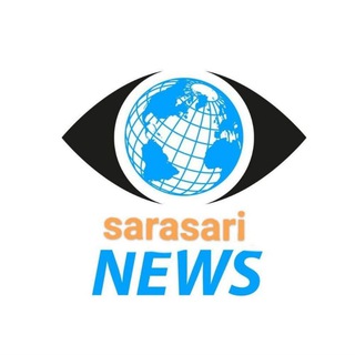 Логотип канала sarasari_news1