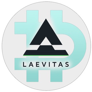 Логотип laevitas