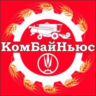 Логотип combynews