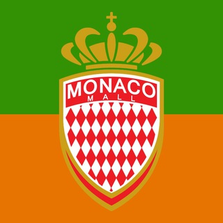 Логотип канала monaco_official_parity