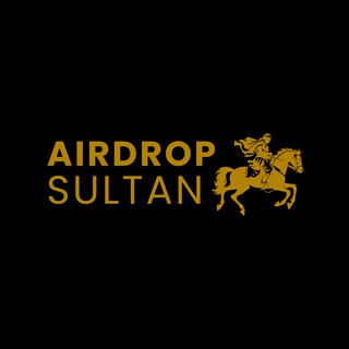 Логотип канала airdropsultanindonesia