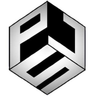 Логотип канала pointjs
