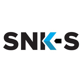 Логотип snk_s_official