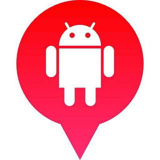 Логотип канала androidcrackedapk