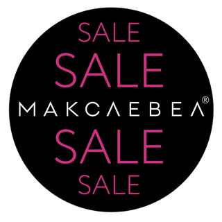 Логотип канала maxlevelsale