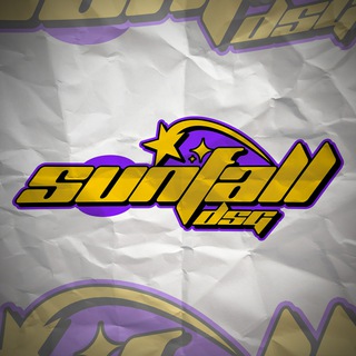 Логотип sunfall_design