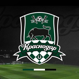 Логотип канала fckrasnodar2