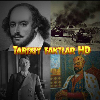 Логотип tarixiy_faktlar_hd